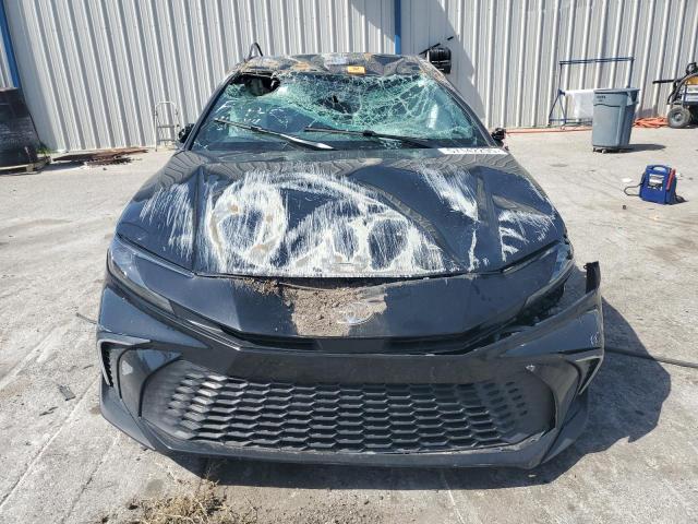 2025 TOYOTA CAMRY XSE - 4T1DAACKXSU032205