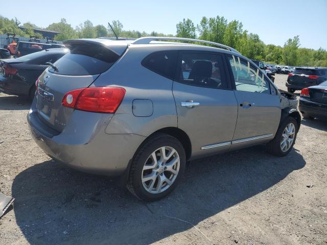 Vin: jn8as5mv9cw373349, lot: 56448775, nissan rogue s 20123