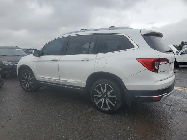 Vin: 5fnyf6h06mb023850, lot: 58336485, honda pilot elite 20212