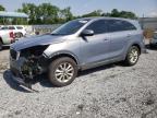 2020 KIA SORENTO L - 5XYPG4A39LG676486