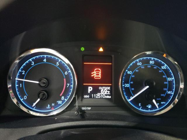 2018 TOYOTA COROLLA L - 2T1BURHE5JC038798