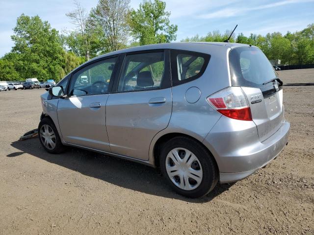 Vin: jhmge8h23as023488, lot: 56278665, honda fit 20102