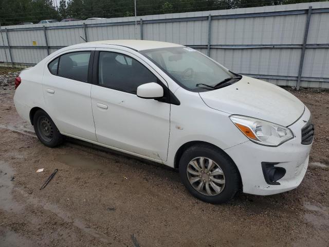 Vin: ml32f3fj3hhf15442, lot: 57991915, mitsubishi mirage g4 es 20174