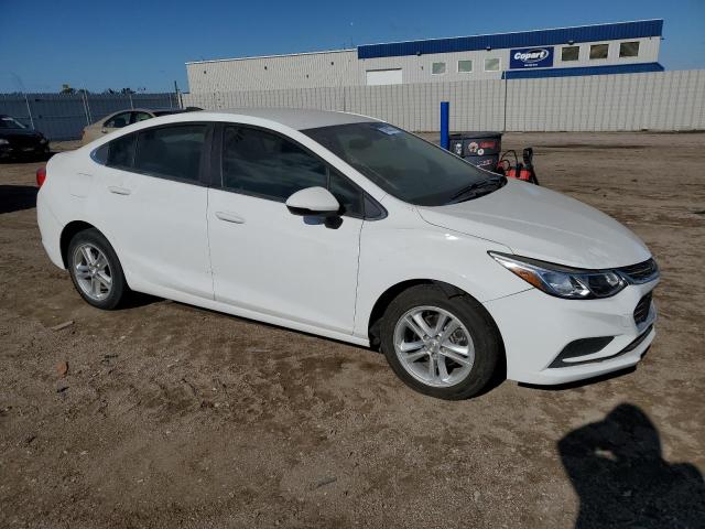 Vin: 1g1bc5sm6j7137233, lot: 57888275, chevrolet cruze ls 20184