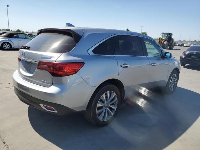 Vin: 5fryd4h45gb040185, lot: 58020085, acura mdx technology 20163