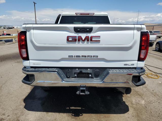 2023 GMC SIERRA K25 - 1GT49MEYXPF208732