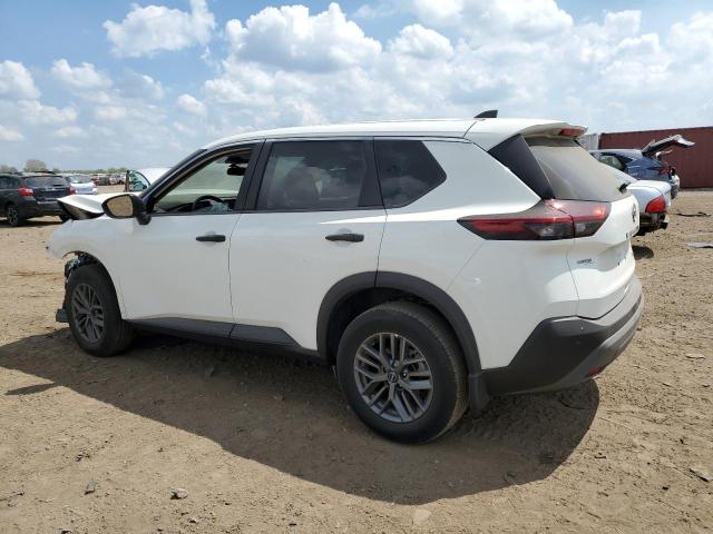 Vin: 5n1bt3ab1pc801932, lot: 56915135, nissan rogue s 20232