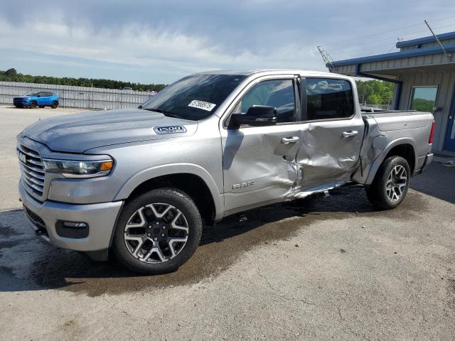 2025 RAM 1500 LARAM - 1C6SRFJPXSN524430