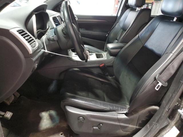 2015 JEEP GRAND CHER - 1C4RJFAG6FC206661