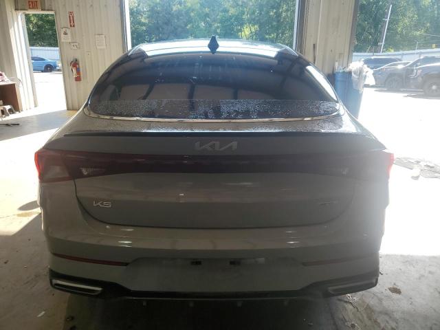 2024 KIA K5 GT LINE - 5XXG64J26RG261455