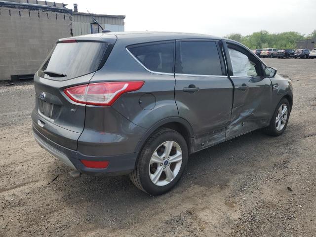 Vin: 1fmcu0g7xfub86874, lot: 56234515, ford escape se 20153