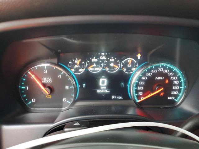 2017 GMC SIERRA C15 3GTP1PEJ1HG407886