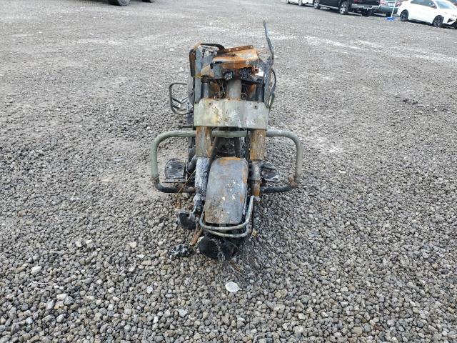 2008 HARLEY-DAVIDSON FLHTCUI 1HD1FC4188Y691474
