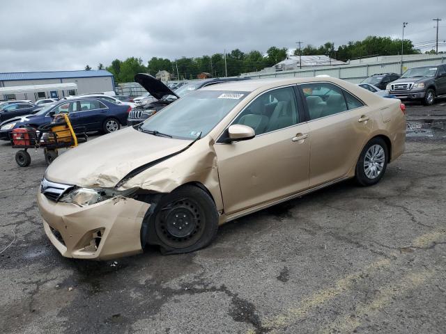 Vin: 4t1bf1fk7cu026657, lot: 58960985, toyota camry base 2012 img_1