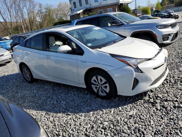 Vin: jtdkarfu8g3018288, lot: 55196675, toyota prius 20164