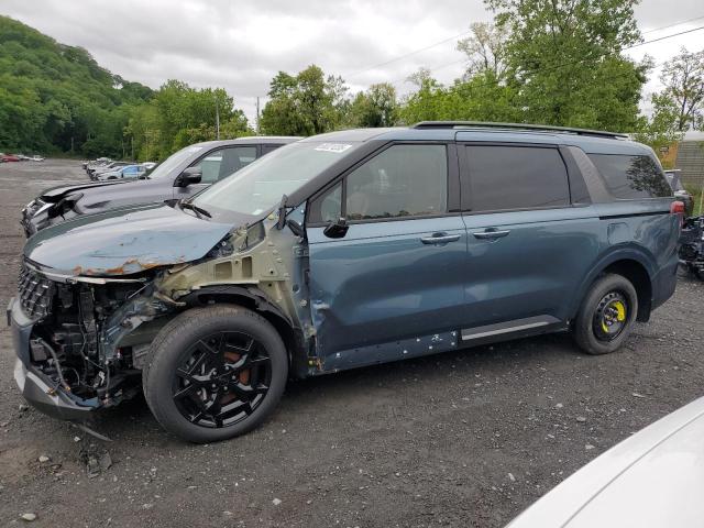 KIA CARNIVAL S