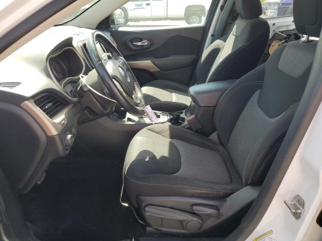 2018 JEEP CHEROKEE L 1C4PJLCB9JD544310