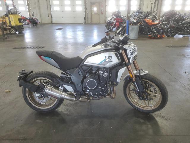 CFMO 700CL-X