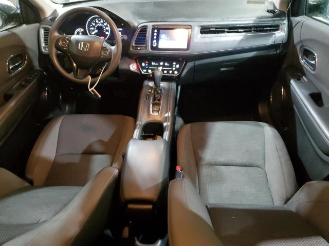 2020 HONDA HR-V EX - 3CZRU6H53LM715834