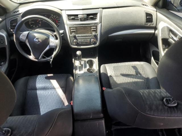 2017 NISSAN ALTIMA 2.5 - 1N4AL3AP5HN344582