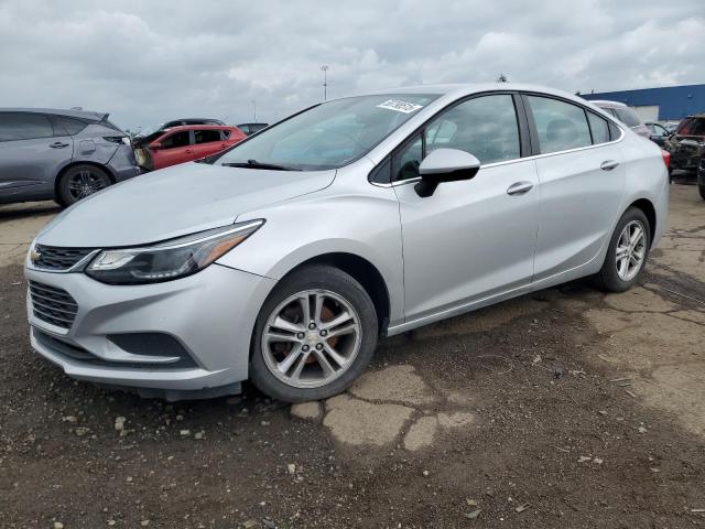 Vin: 1g1be5sm6h7176263, lot: 58798515, chevrolet cruze lt 2017 img_1