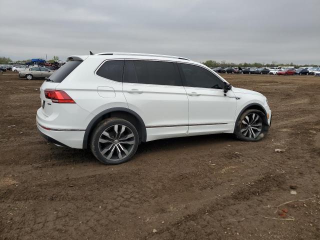 Vin: 3vv4b7ax7lm146348, lot: 55315275, volkswagen tiguan sel premium r-line 20203