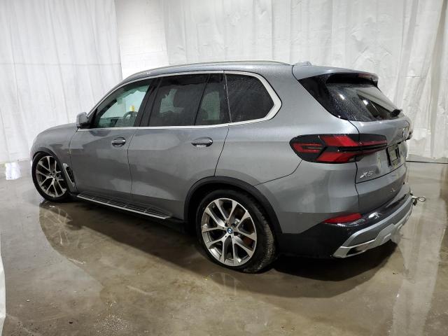 Vin: 5ux13eu00r9u94158, lot: 55799865, bmw x5 sdrive 40i 20242