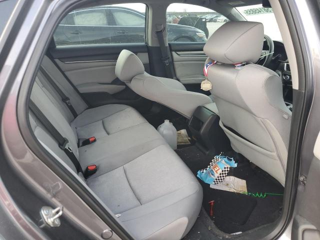 2018 HONDA ACCORD LX - 1HGCV1F12JA167042
