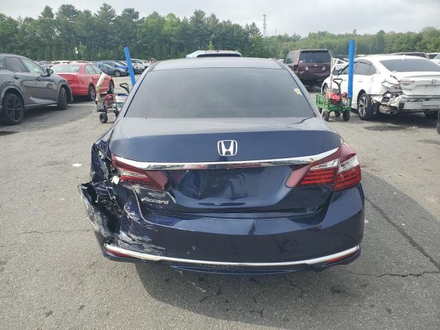 2016 HONDA ACCORD LX - 1HGCR2F35GA050303