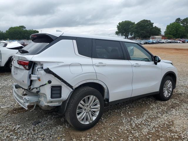 Vin: ja4j3ua80rz067143, lot: 58398165, mitsubishi outlander es 20243