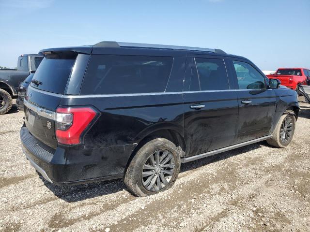 Vin: 1fmjk1kt1lea21955, lot: 54796765, ford expedition max limited 20203