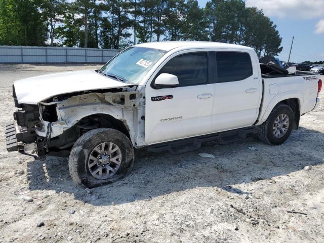 TOYOTA TACOMA DOU