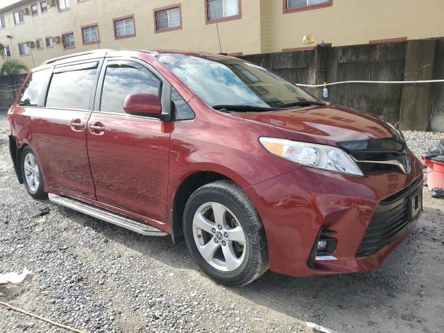 Vin: 5tdkz3dc4ls060501, lot: 55944775, toyota all models le 20204