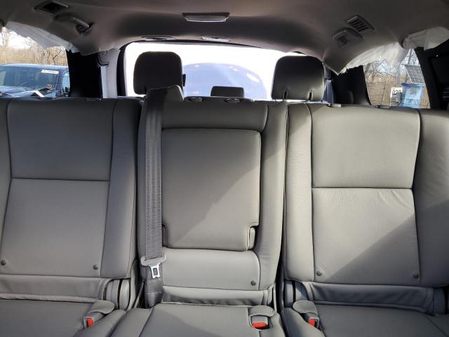 2019 TOYOTA SEQUOIA LI 5TDJY5G18KS172799