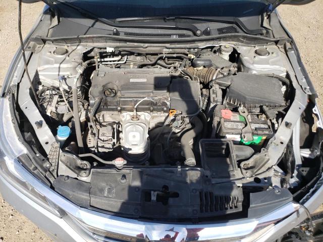 2017 HONDA ACCORD LX - 1HGCR2F39HA119933