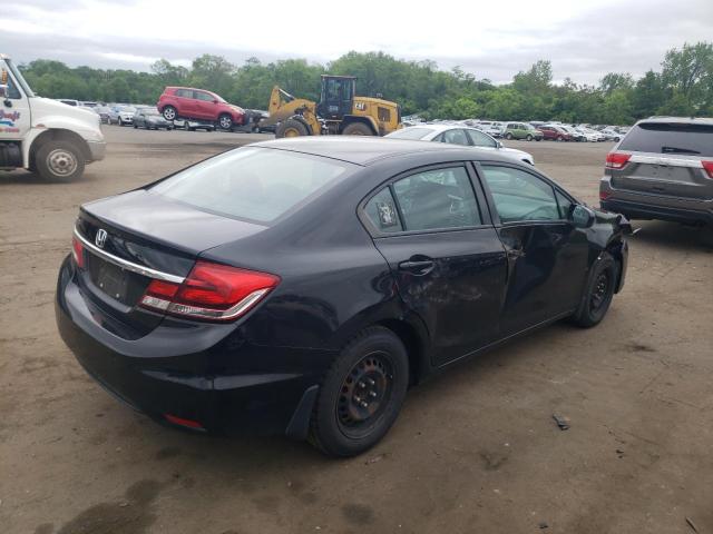 Vin: 2hgfb2f53eh558903, lot: 58083305, honda civic lx 20143