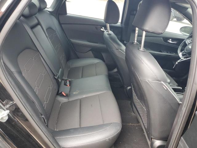 2020 KIA FORTE GT L - 3KPF34AD6LE250297