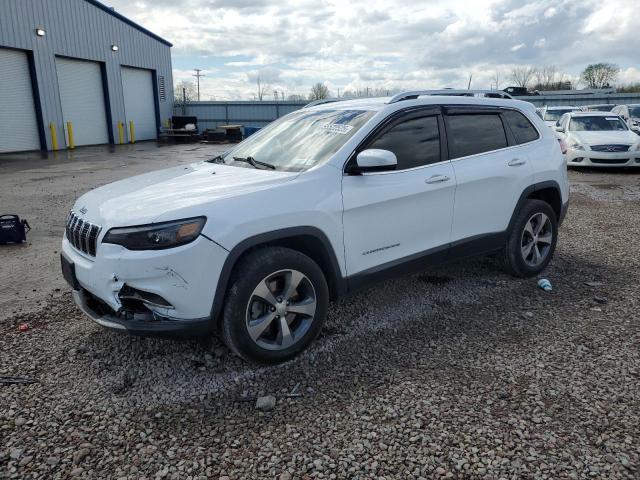 Vin: 1c4pjmdx9ld513397, lot: 55522525, jeep grand cher limited 2020 img_1