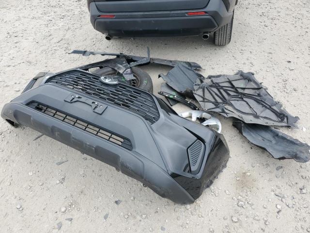 2019 TOYOTA RAV4 LE - 2T3F1RFV8KW025340