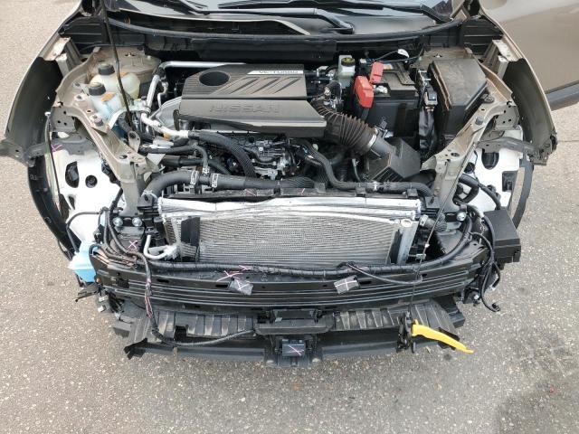 2024 NISSAN ROGUE SV - JN8BT3BB4RW427745