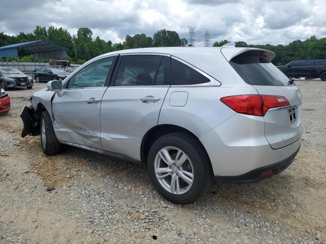 Vin: 5j8tb3h59el009070, lot: 58582835, acura rdx technology 20142