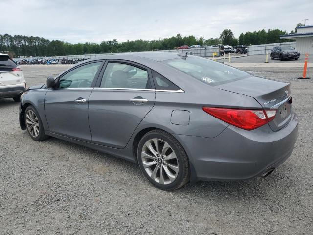 Vin: 5npec4ac7dh779466, lot: 58322655, hyundai sonata se 20132