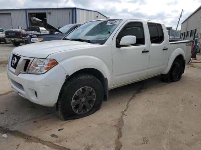 Vin: 1n6ad0evxkn793212, lot: 55410025, nissan frontier s 2019 img_1