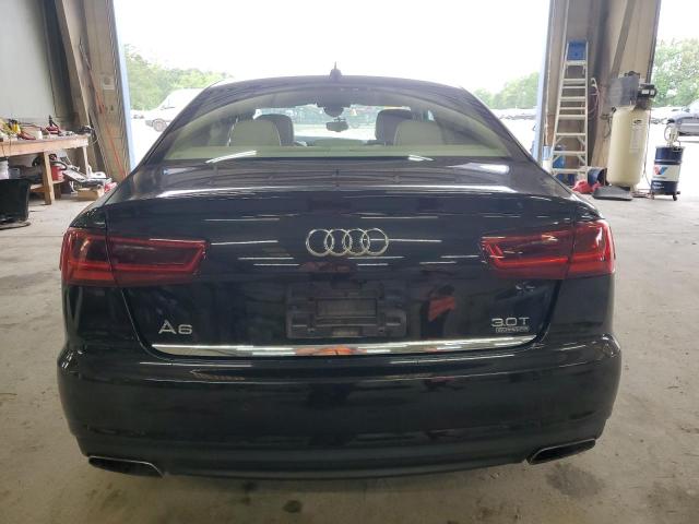 wauhgafc7gn130843 - 2016 Audi a6 prestige - #58635415