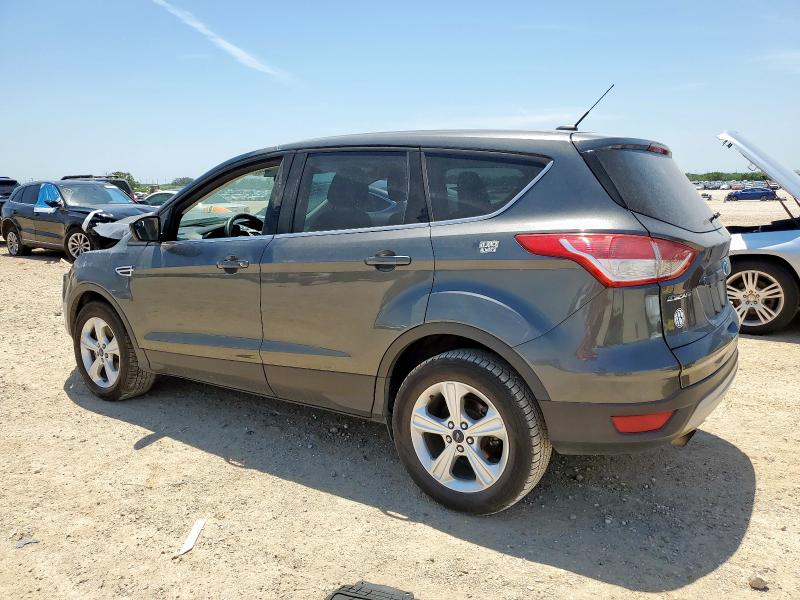 Vin: 1fmcu9g99gua31093, lot: 56803305, ford escape se 20162