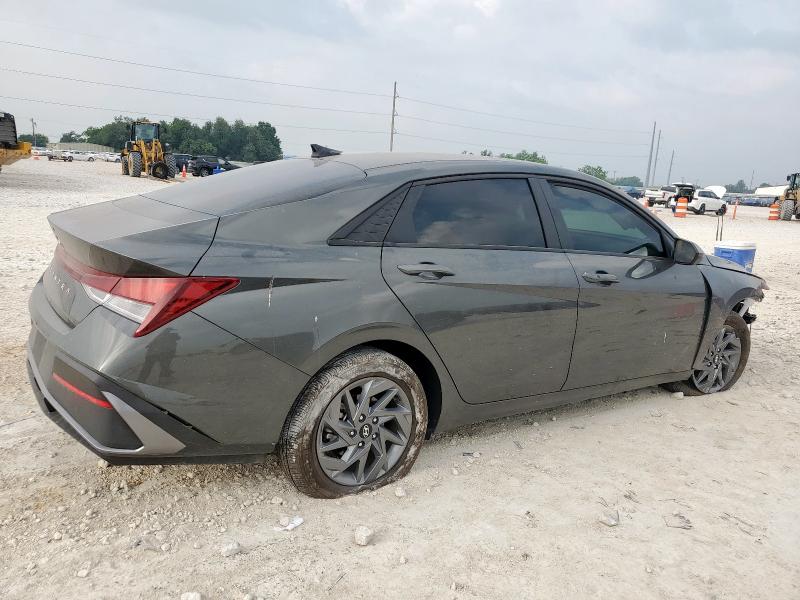 Vin: kmhlm4dg0ru720884, lot: 57807315, hyundai elantra sel 20243