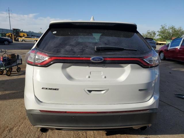 2017 FORD EDGE SEL - 2FMPK3J90HBB79590