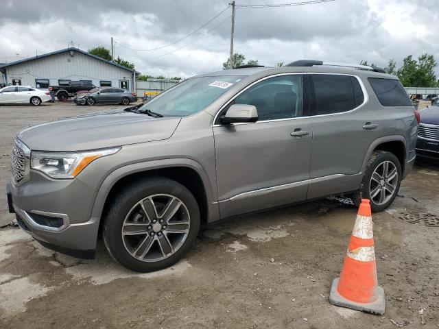 GMC ACADIA DEN
