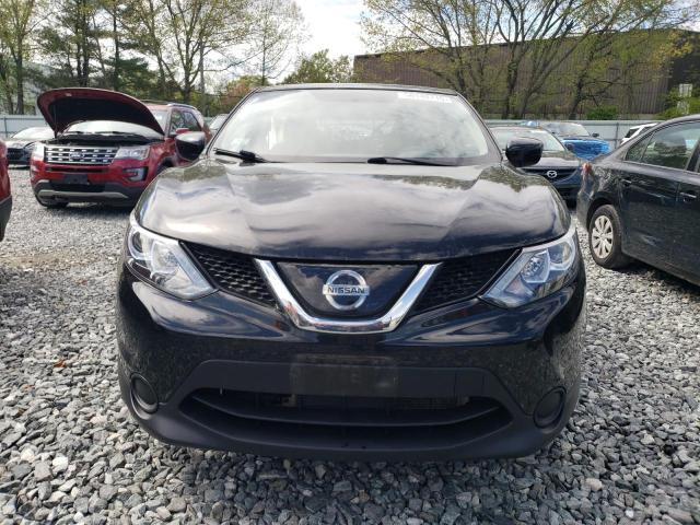 2019 NISSAN ROGUE SPOR - JN1BJ1CR3KW624710