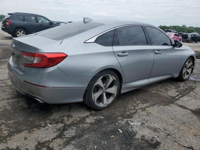 Vin: 1hgcv1f97ja122586, lot: 54854775, honda accord touring 20183